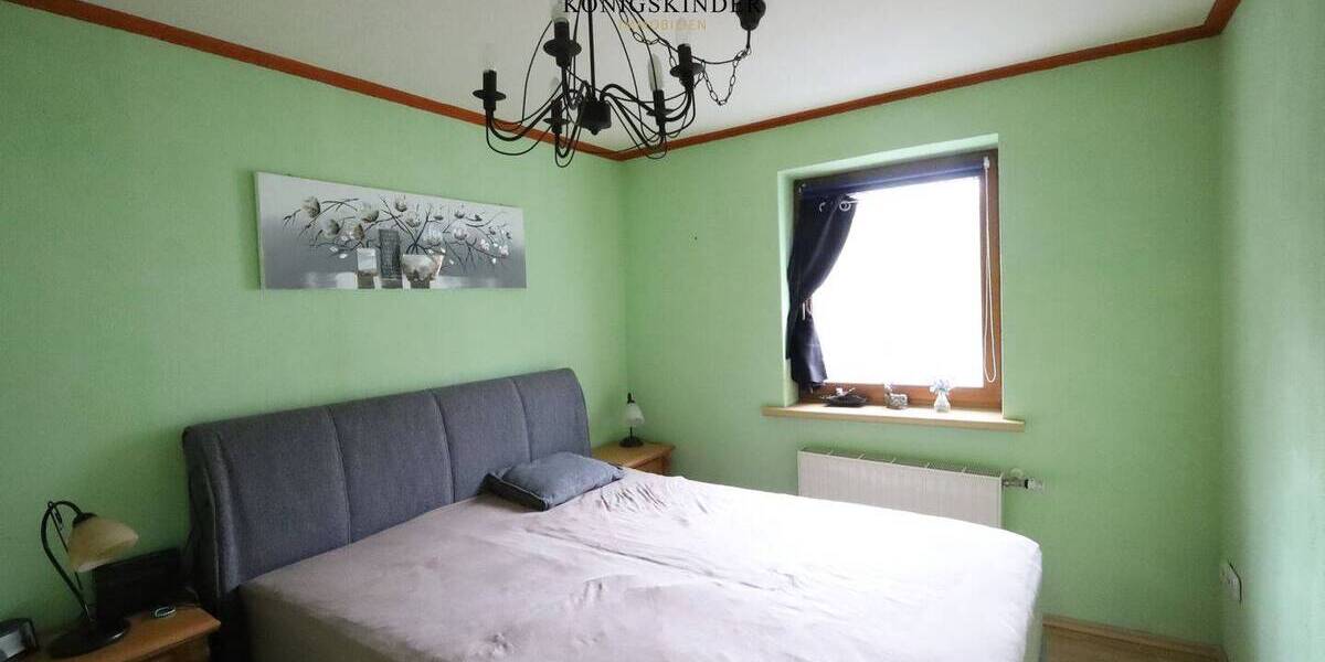 Einfamilienhaus Rothenbuch - 5 Zimmer, 122 m&sup2;, 152.000&euro; | Angebot:26155434