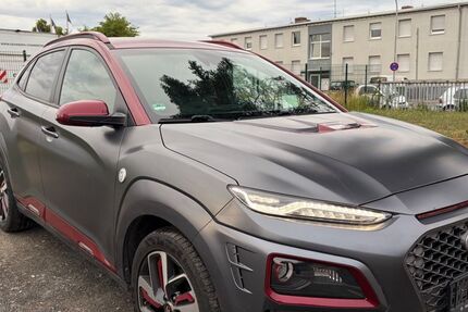 Hyundai KONA 123.682 km 14.990 &euro; Dietzenbach 63128
