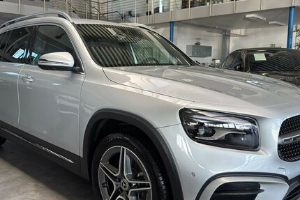 Mercedes-Benz GLB 250 4M AMG PREMIUM DISTRONIC-MEMORY-360-19´´ 5.392 km 47.599 &euro; Groß-Umstadt 64823
