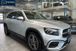 Mercedes-Benz GLB 250 4M AMG PREMIUM DISTRONIC-MEMORY-360-19´´ 5.392 km 47.599 &euro; Groß-Umstadt 64823