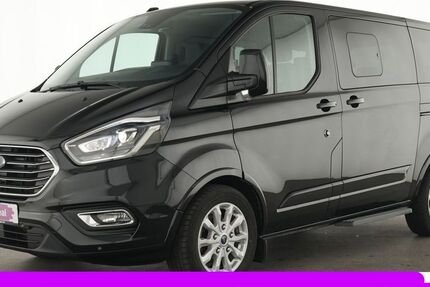 Ford Tourneo Custom 35.744 km 35.346 &euro; Dietzenbach bei Frankfurt 63128