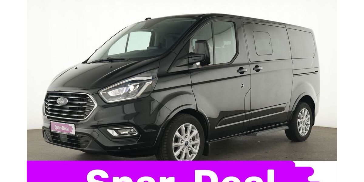 Ford Tourneo Custom 35.744 km 35.747 &euro; Dietzenbach bei Frankfurt 63128