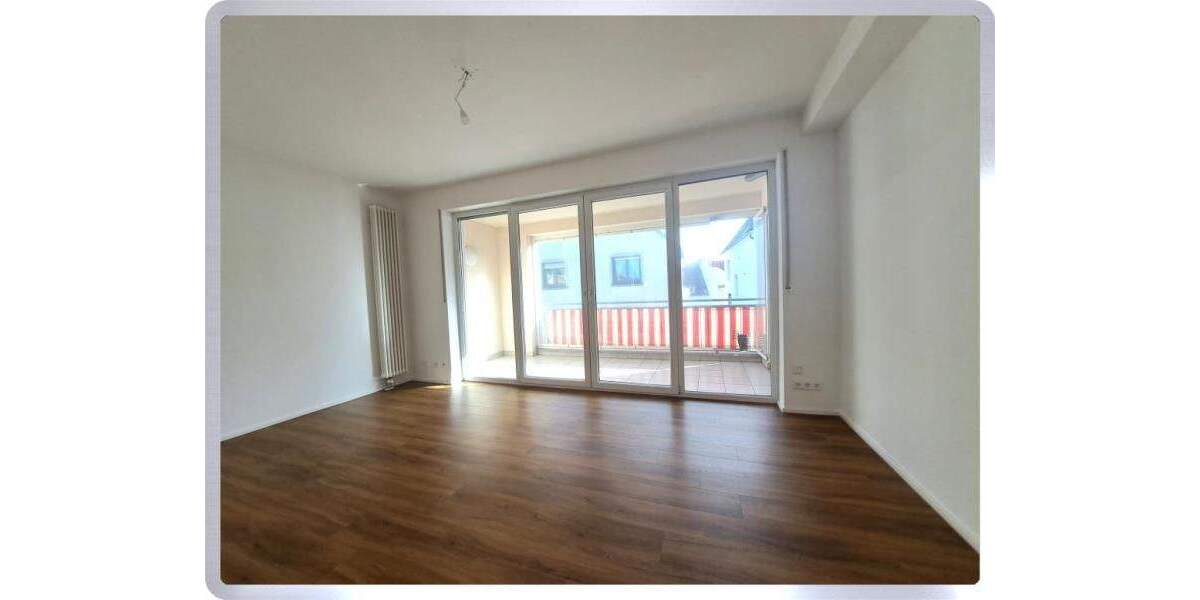 Etagenwohnung Rodgau Jügesheim - 4 Zimmer, 131 m&sup2;, 1.500&euro; | Angebot:25768997