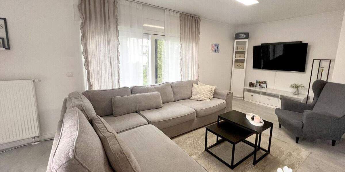 Mehrfamilienhaus, Wohnhaus Laufach - 8 Zimmer, 196 m&sup2;, 499.000&euro; | Angebot:25693753