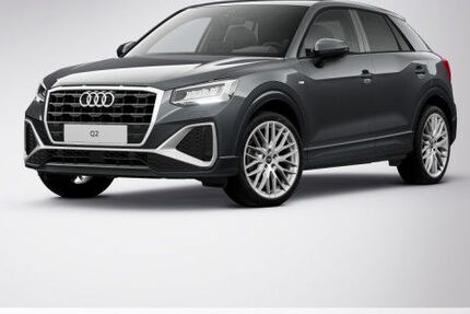 Audi Q2 1.282 km 33.700 &euro; Dietzenbach 63128
