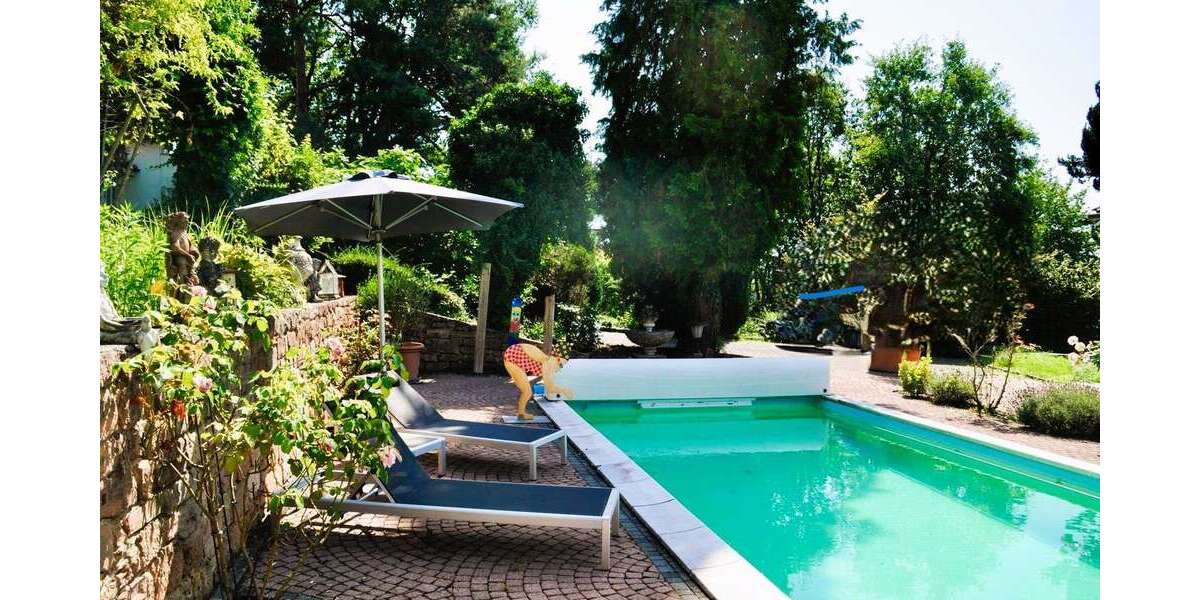 Einfamilienhaus Kleinostheim - 7 Zimmer, 408 m&sup2;, 3.900.000&euro; | Angebot:22547923