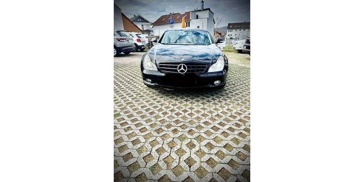 Mercedes-Benz CLS 350 240.000 km 6.000 &euro; Höchst 64739