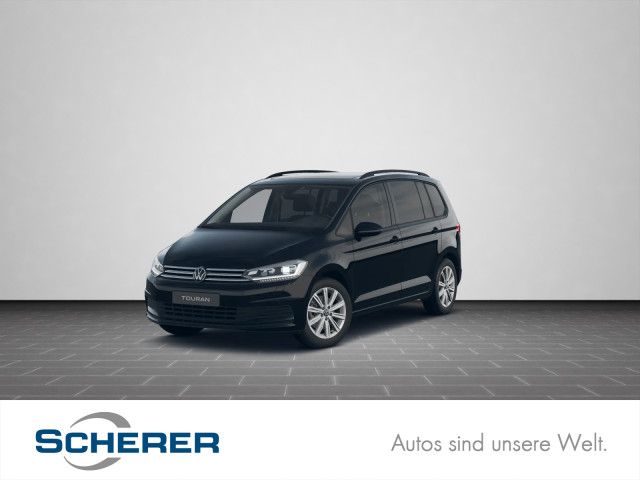 VW Touran 29.091 km 37.330 &euro; Aschaffenburg 63741