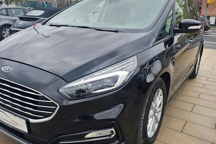 Ford S-Max 125.000 km 16.950 &euro; Aschaffenburg 63741