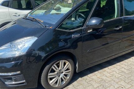 Citroen C4 Picasso 205.000 km 1.150 &euro; Hanau 63452