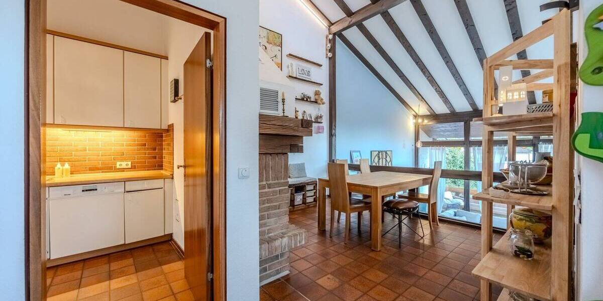 Doppelhaushälfte Gelnhausen - 4 Zimmer, 144 m&sup2;, 499.500&euro; | Angebot:25958111