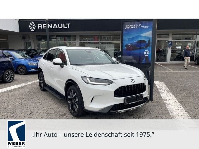 Honda ZR-V 3.893 km 34.970 &euro; Hanau 63452