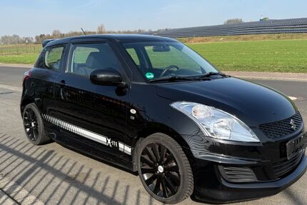 Suzuki Swift 144.500 km 5.900 &euro; Hanau 63452