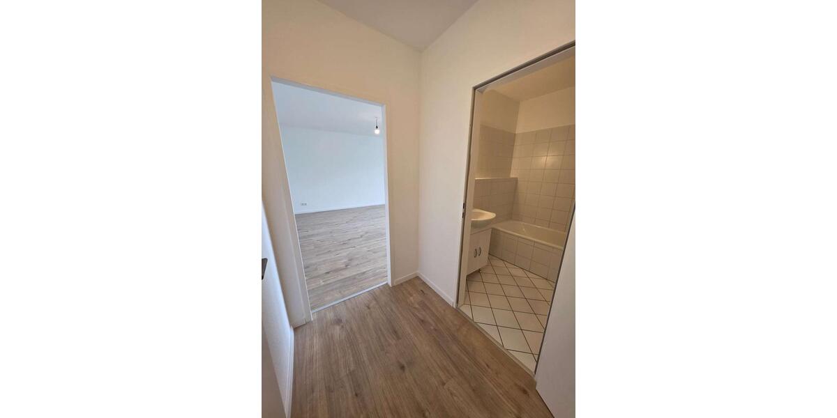 Etagenwohnung Großkrotzenburg - 1 Zimmer, 40 m&sup2;, 515&euro; | Angebot:26663709