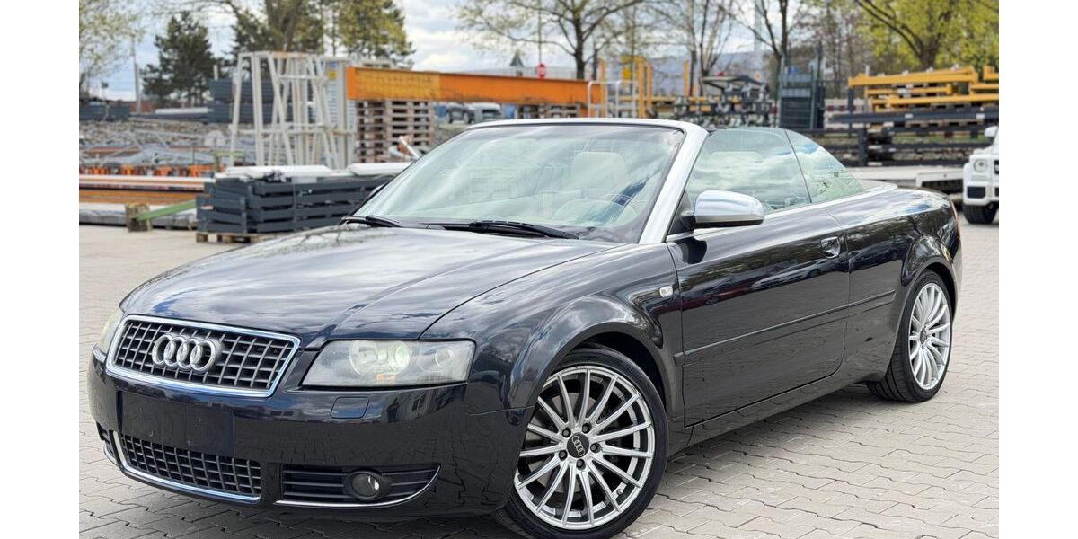 Audi A4 235.000 km 7.999 &euro; Hanau (Grossauheim) 63457