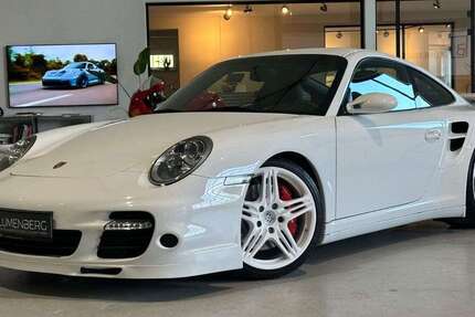Porsche 997 82.917 km 76.980 &euro; Rodgau Weiskirchen 63110