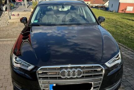 Audi A3 145.000 km 12.300 &euro; Schöllkrippen 63825