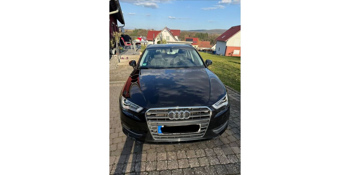 Audi A3 145.000 km 12.300 &euro; Schöllkrippen 63825
