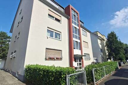Wohnung Hanau Lamboy - 2 Zimmer, 68 m&sup2;, 960&euro; | Angebot:27101025