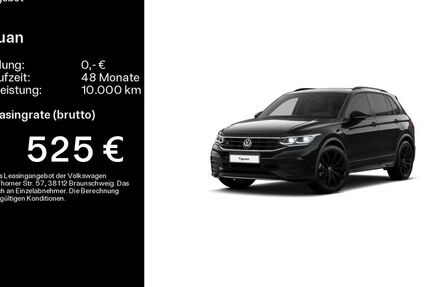 VW Tiguan 44.369 km 43.395 &euro; Linsengericht 63589