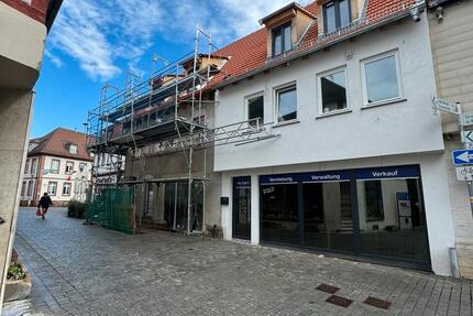 Gewerbeobjekt Babenhausen - 1.350&euro; | Angebot:25961144