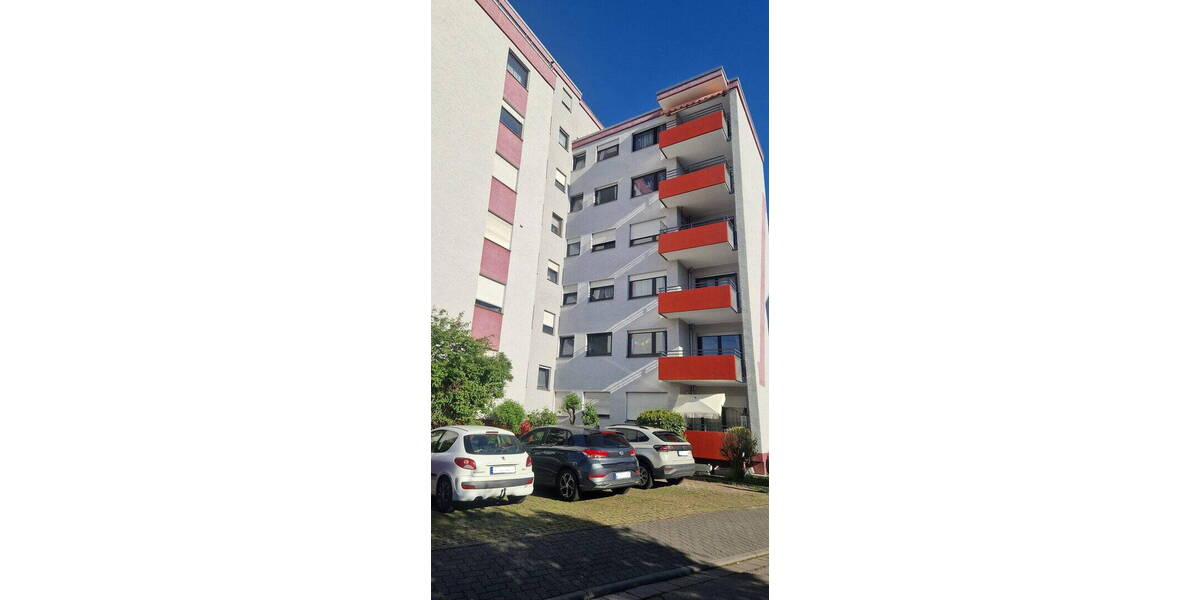 Etagenwohnung Hanau - 3 Zimmer, 82 m&sup2;, 289.000&euro; | Angebot:26777107