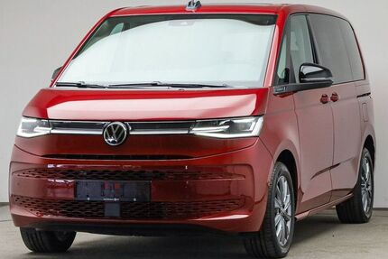 VW T7 Multivan 81.700 km 41.995 &euro; Mühlheim 63165