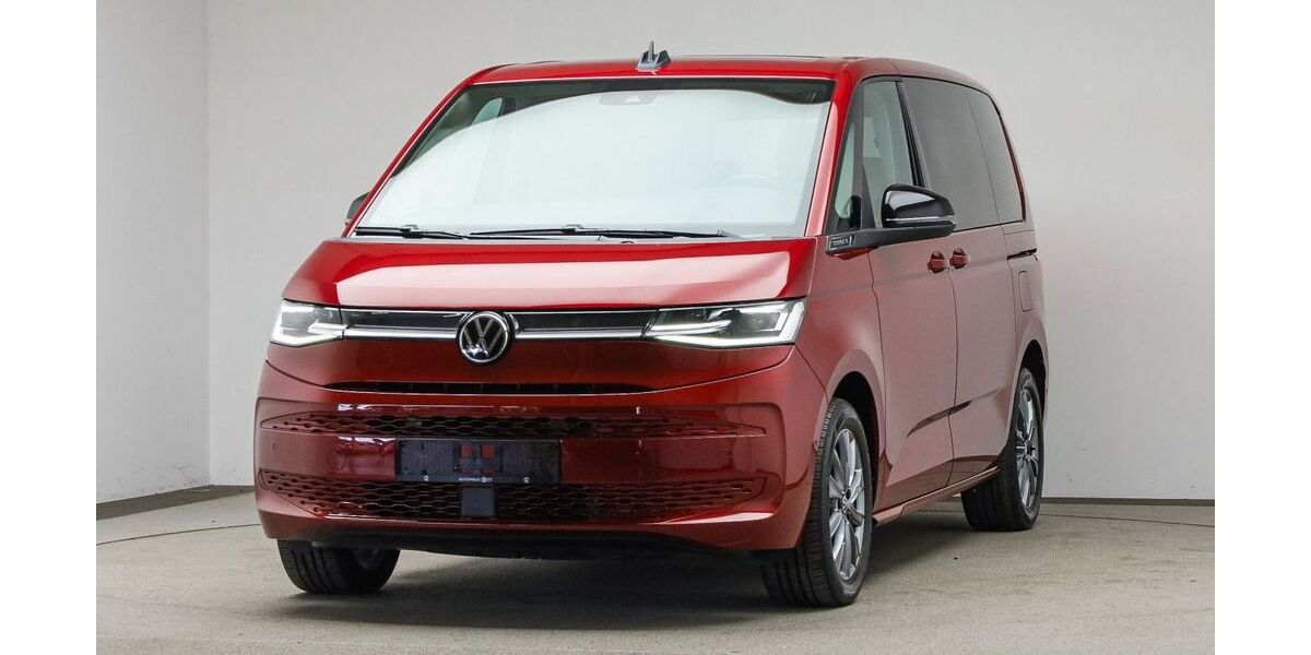 VW T7 Multivan 81.700 km 41.995 &euro; Mühlheim 63165