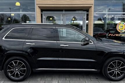 Jeep Grand Cherokee 168.980 km 13.990 &euro; Aschaffenburg 63741