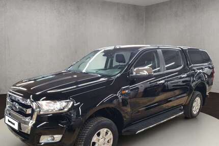 Ford Ranger 57.100 km 22.750 &euro; Aschaffenburg 63739