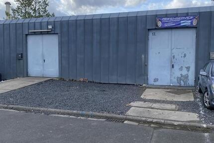 Gewerbeobjekt Hanau Großauheim - 2.500&euro; | Angebot:25220970