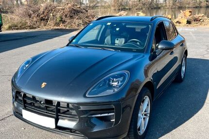 Porsche Macan 93.000 km 52.900 &euro; Elsenfeld 63820