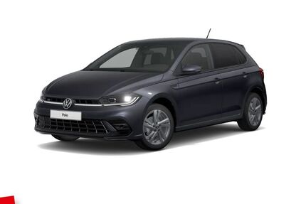 VW Polo 41.400 km 19.850 &euro; Bürgstadt 63927