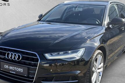 Audi A6 182.000 km 15.990 &euro; Großwallstadt 63868