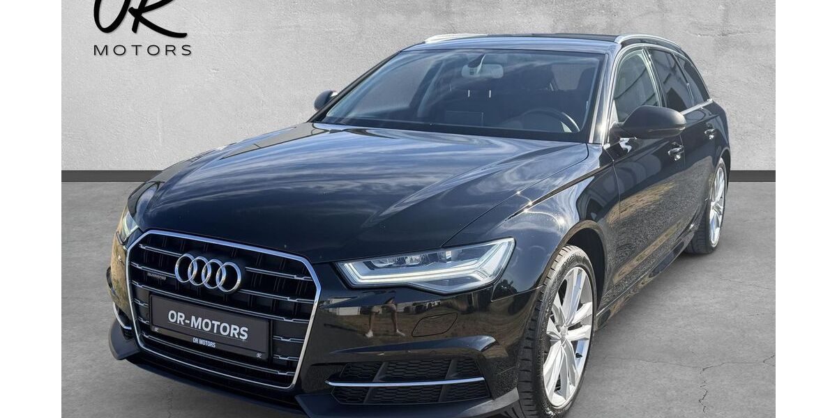 Audi A6 182.000 km 15.990 &euro; Großwallstadt 63868