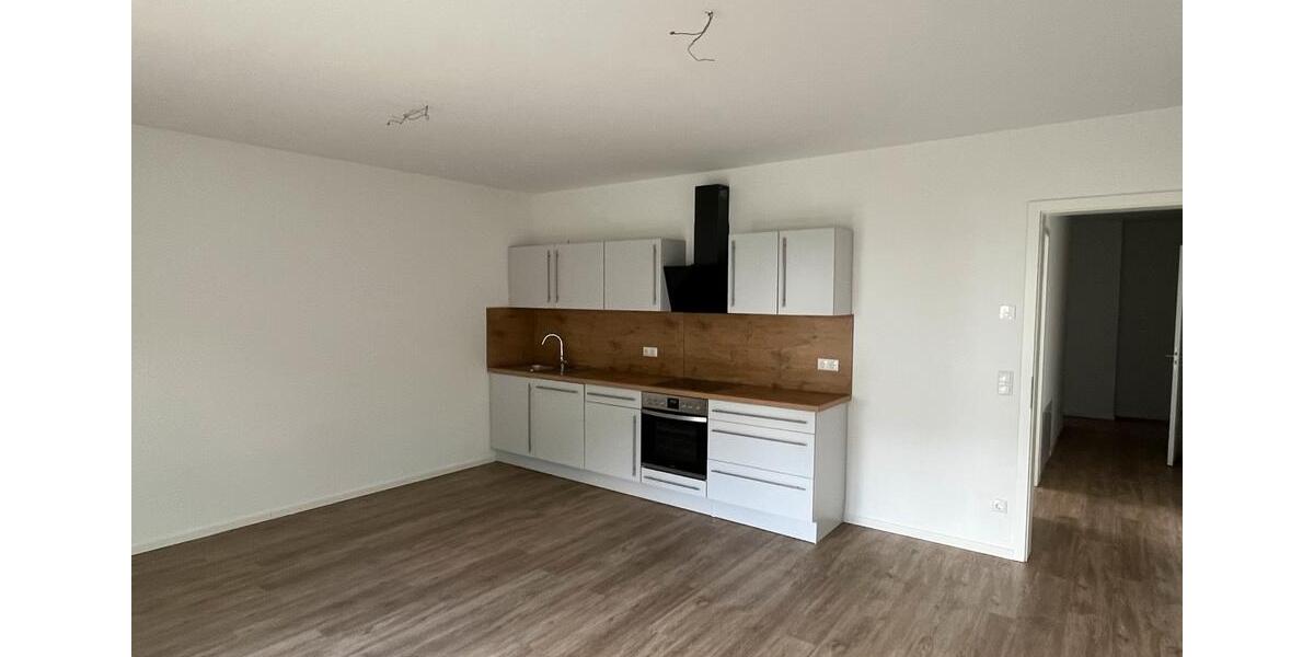 Etagenwohnung Gelnhausen - 3 Zimmer, 64 m&sup2;, 790&euro; | Angebot:25397656