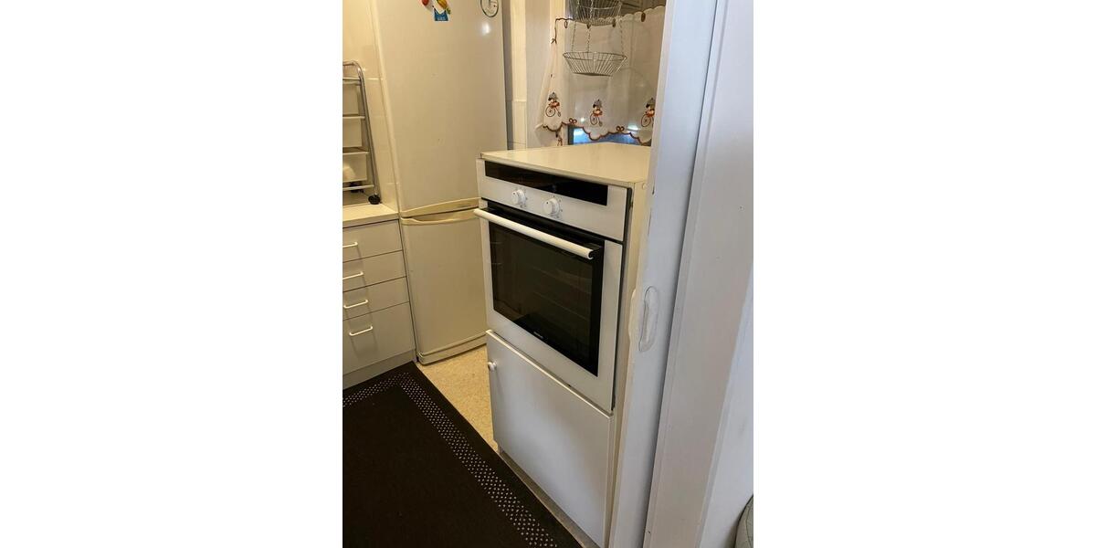 Etagenwohnung Hanau Kesselstadt - 1 Zimmer, 50 m&sup2;, 1.200&euro; | Angebot:26201191