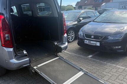 Opel Combo 185.000 km 15.995 &euro; Sulzbach 63834
