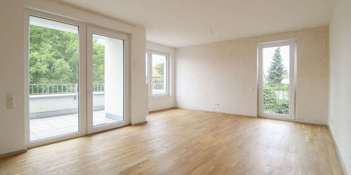 Etagenwohnung Hanau Kesselstadt - 2 Zimmer, 62 m&sup2;, 279.000&euro; | Angebot:27225539