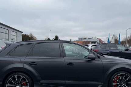 Audi SQ7 112.895 km 72.990 &euro; Hanau 63456