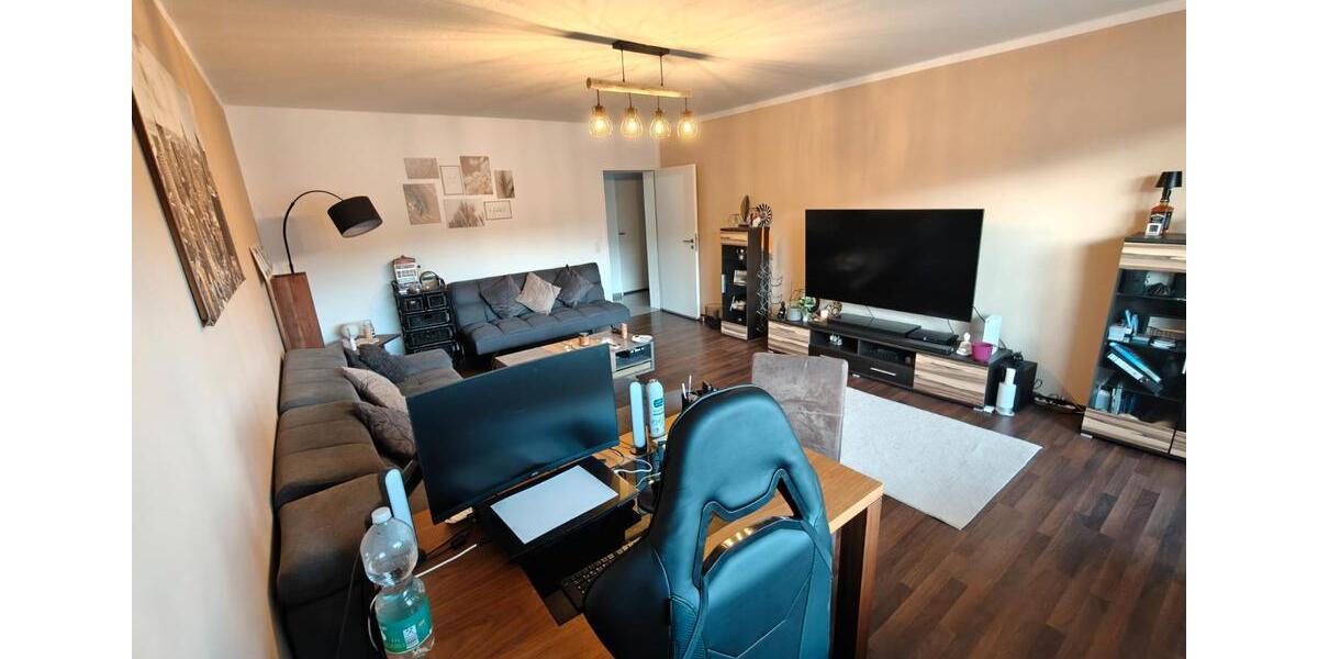 Etagenwohnung Biebergemünd - 3 Zimmer, 78 m&sup2;, 660&euro; | Angebot:26020922