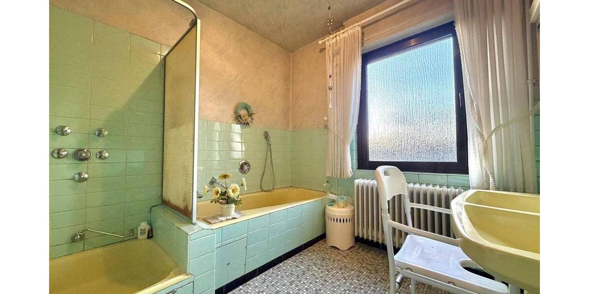 Einfamilienhaus Rodgau Weiskirchen - 5 Zimmer, 121 m&sup2;, 399.000&euro; | Angebot:26190306