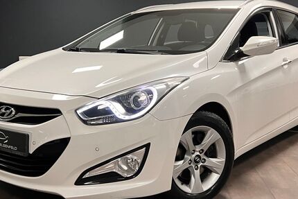 Hyundai i40 121.224 km 6.990 &euro; Elsenfeld 63820