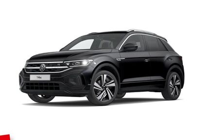 VW T-Roc 45.600 km 25.950 &euro; Buergstadt 63927