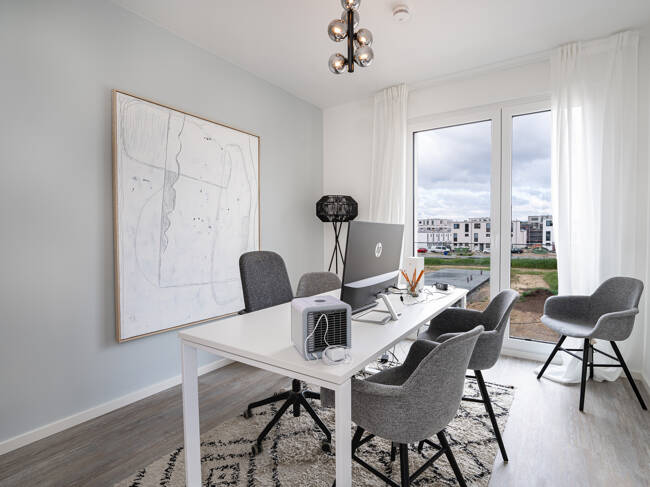 Reihenendhaus Hanau-Steinheim Steinheim - 6 Zimmer, 139 m&sup2;, 694.500&euro; | Angebot:25780524