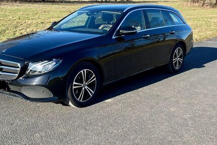 Mercedes-Benz E 220 123.000 km 29.990 &euro; Heusenstamm 63150