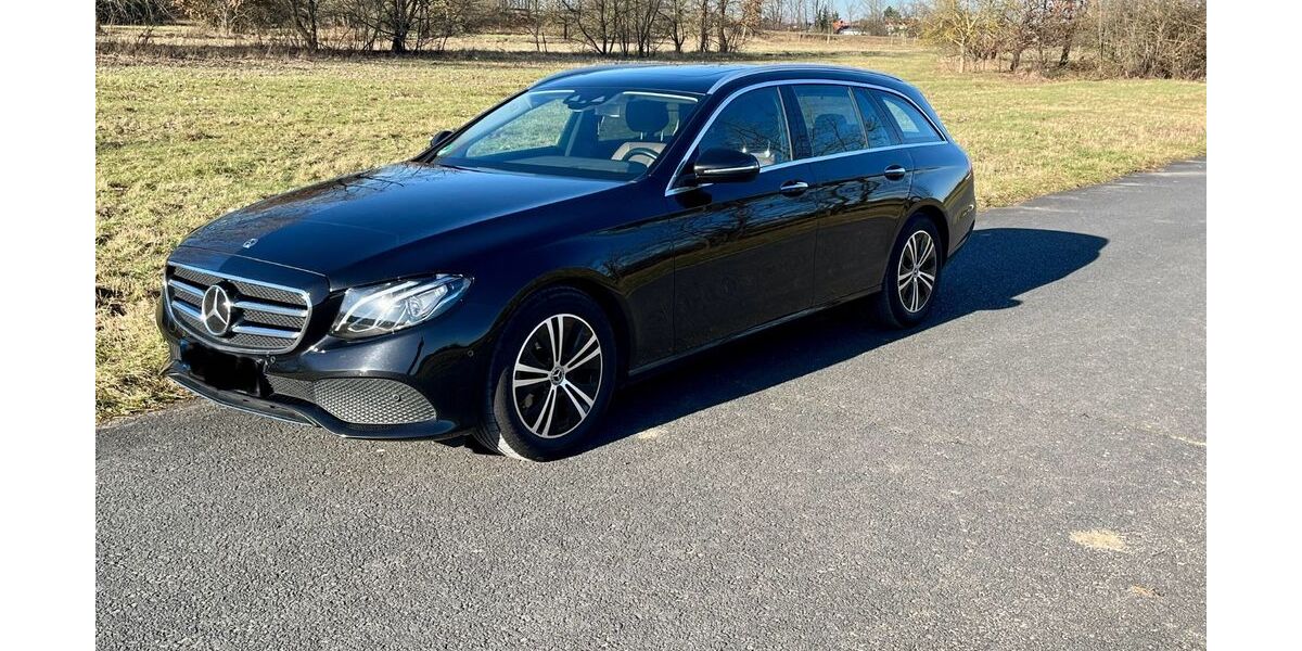 Mercedes-Benz E 220 123.000 km 29.990 &euro; Heusenstamm 63150