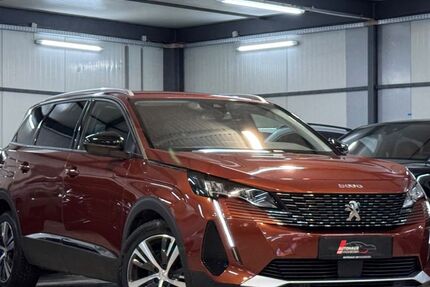 Peugeot 5008 102.914 km 17.890 &euro; Maintal 63477