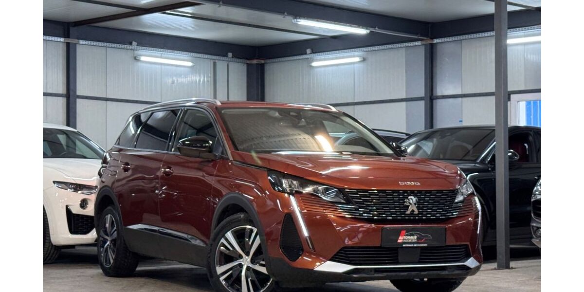Peugeot 5008 102.914 km 17.890 &euro; Maintal 63477