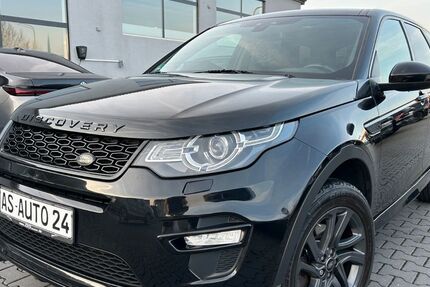 Land Rover Discovery 210.820 km 12.490 &euro; Hanau 63456